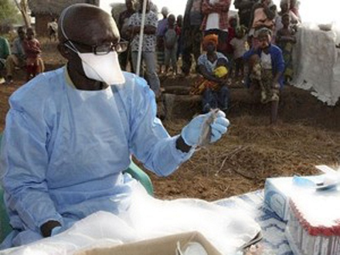 Death toll in Nigeria`s Lassa fever outbreak rises to 40